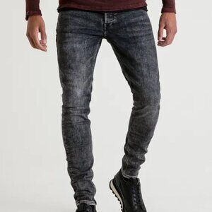 CHASIN EGO Locust Jeans